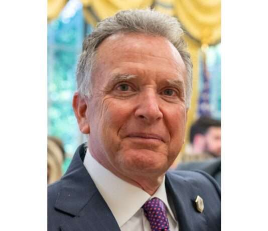 Gefangenenaustausch als Signal: Warum selbst kleine Fortschritte im Ukrainekrieg großes politisches Gewicht haben Steve-Witkoff_Wikipedia