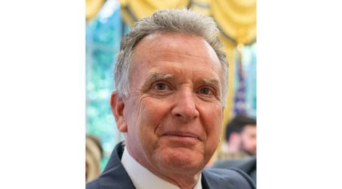 Gefangenenaustausch als Signal: Warum selbst kleine Fortschritte im Ukrainekrieg großes politisches Gewicht haben Steve-Witkoff_Wikipedia