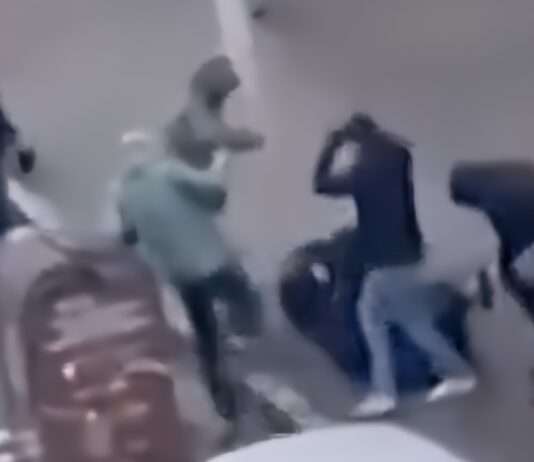 Der Tod von Quentin Deranque: Zwischen Trauer, Mobilisierung und politischer Polarisierung in Frankreich Tod_Quentin_Lyon_Screenx