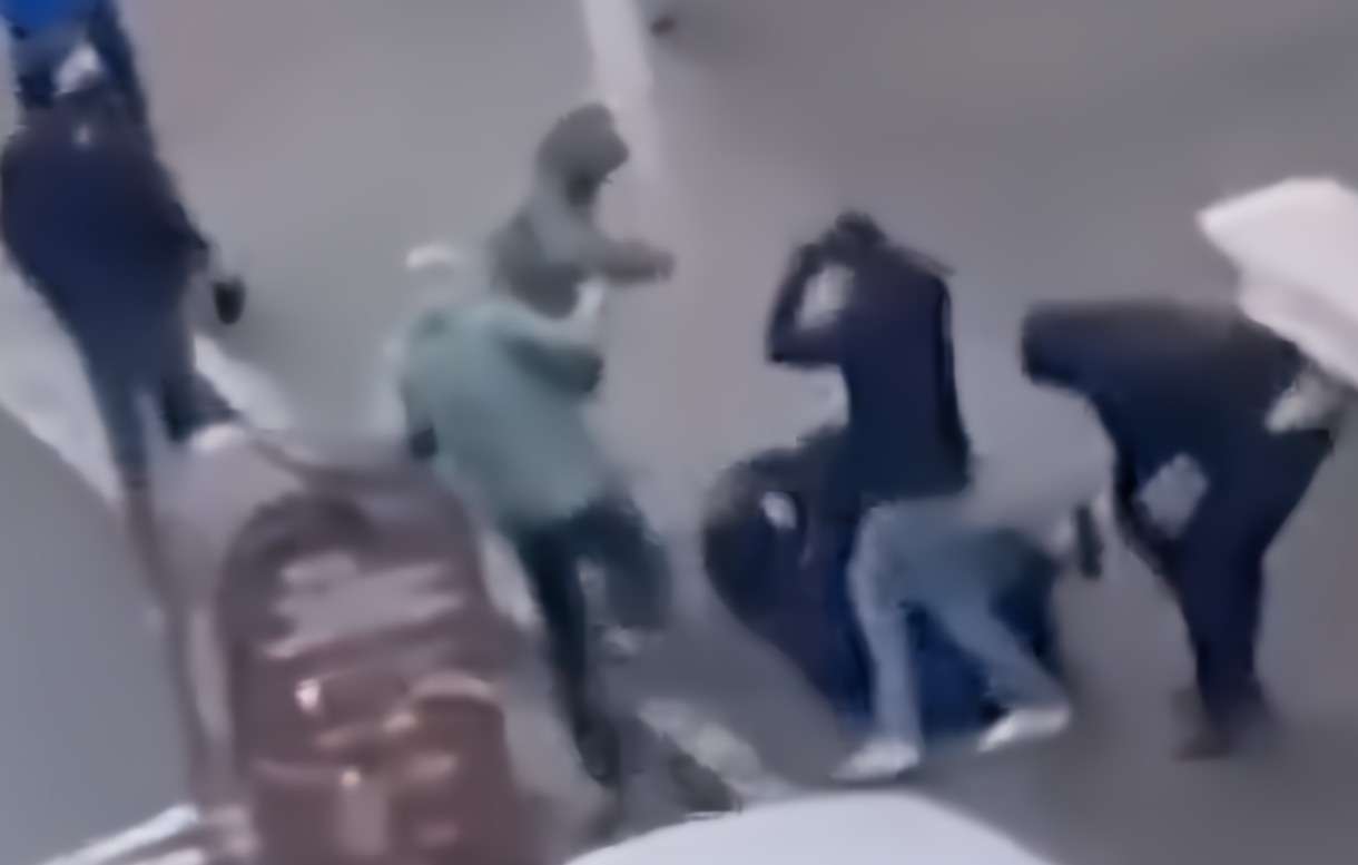 Ein Todesfall, neun Festnahmen – und eine politische Bewegung unter Druck
