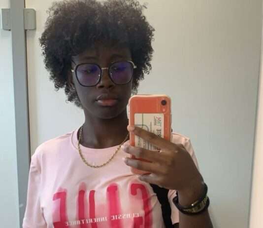 Der Tod von Tyah: Was über das Schicksal einer 16-Jährigen aus der Gironde bekannt ist Tote_Schülerin_Tyah_ScreenX