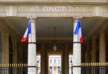 Budget unter Vorbehalt – Warum Premierminister Lecornu den Verfassungsrat zum Haushaltsgesetz 2026 anruft Verfassungsrat_Wikipedia