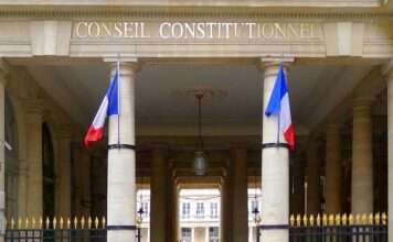 Budget unter Vorbehalt – Warum Premierminister Lecornu den Verfassungsrat zum Haushaltsgesetz 2026 anruft Verfassungsrat_Wikipedia