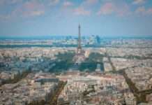 Paris unter Spannung: Mehrere Wahrzeichen nach Bombendrohungen geräumt Paris