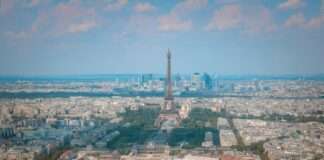 Paris unter Spannung: Mehrere Wahrzeichen nach Bombendrohungen geräumt Paris