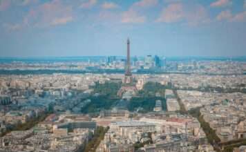 Pariser Kommunalwahl: Emmanuel Grégoire führt – doch das Rennen bleibt offen Paris