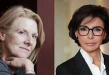 Kleines politisches Beben in Paris: Lecornu justiert die Machtbalance neu Pegard_Dati_Wikipedia