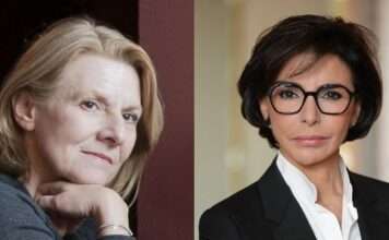 Kleines politisches Beben in Paris: Lecornu justiert die Machtbalance neu Pegard_Dati_Wikipedia