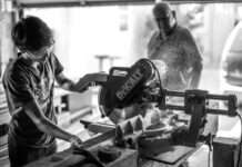 Weniger Subventionen, mehr Risiko? Frankreichs Lehrlingsmodell vor der Bewährungsprobe Lehrling_Ausbildung