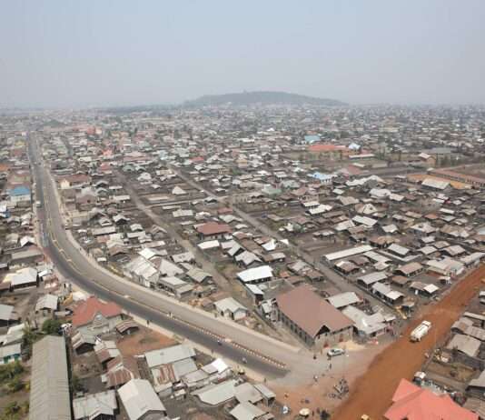 Tod einer Helferin im Kriegsgebiet – Frankreich ermittelt wegen möglichen Kriegsverbrechens 2015_Goma_-_North_Kivu_(Wikipedia)