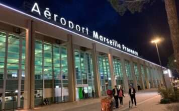 Von der Sicherheitskontrolle zur Spende – Wie der Flughafen in Marseille Solidarität neu denkt Flughafen-Marseille-Wikipedia