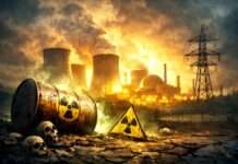 Kommentar: Die strahlende Versuchung – oder: Wie man ein Risiko einfach „Zukunft“ nennt Atomkraft-strahlende-Zukunft-Kommentar_Illustration