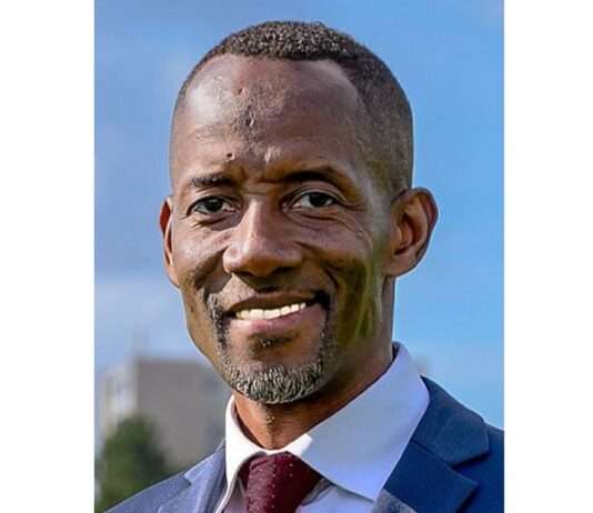 Saint-Denis als Seismograph: Wie alltäglicher Rassismus in Frankreich politisch wirksam wird Bally_Bagayoko_Wikipedia