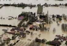 Barie nach der Flut – ein Dorf kämpft sich zurück ins Leben Barie-Überschwemmungen-Gironde_ScreenTV