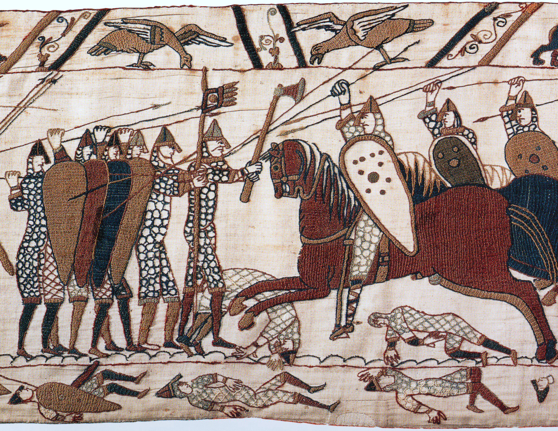 Hastings 1066: Was man zu wissen glaubte – und was die Forschung neu entdeckt