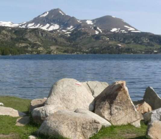 Wo die Berge noch flüstern – Reise in die katalanischen Pyrenäen lac-des-Bouillouses-Wikipedia