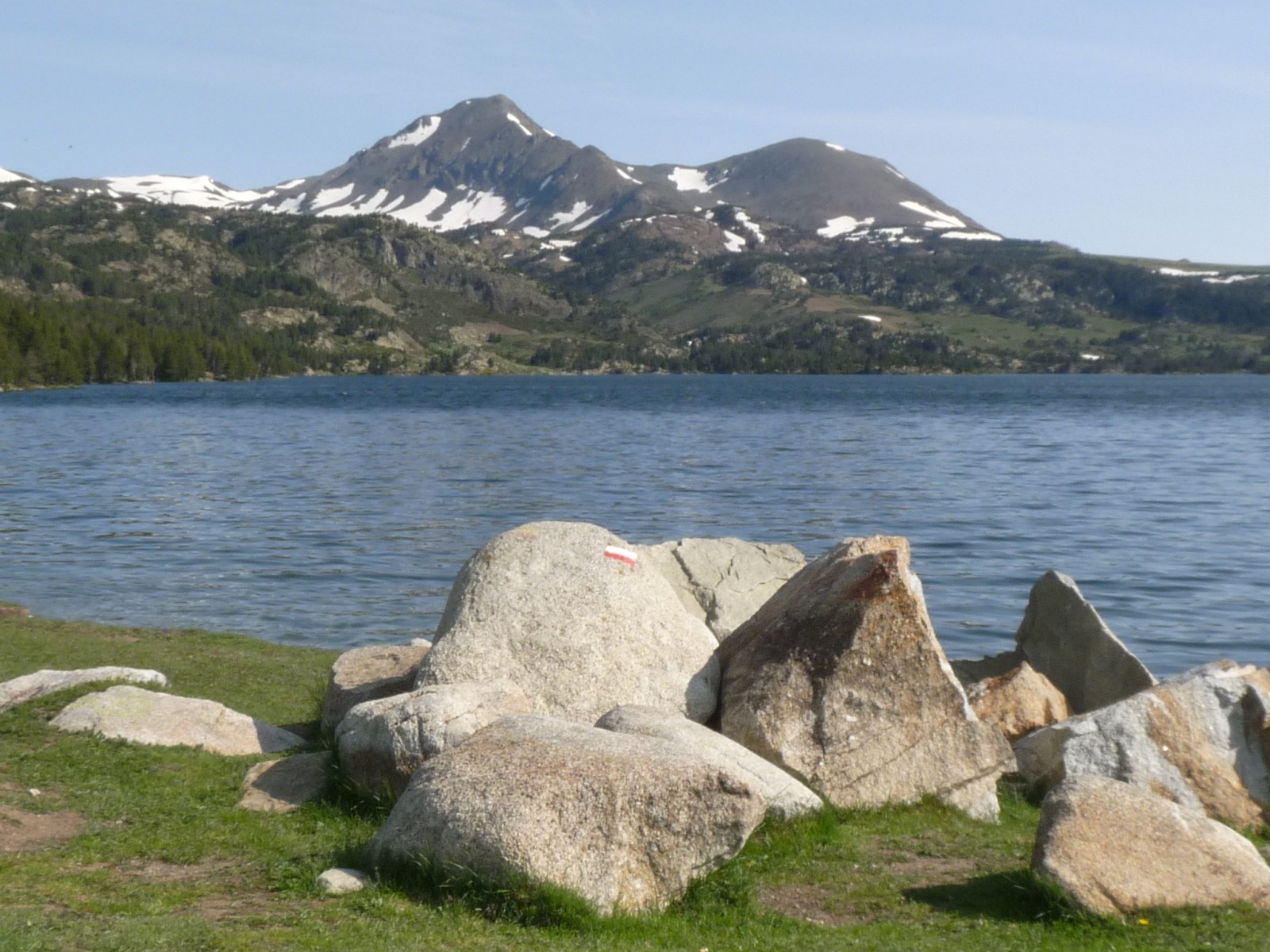 Wo die Berge noch flüstern – Reise in die katalanischen Pyrenäen