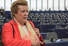 Straßburg nach dem ersten Wahlgang: Das Ende eines grünen Vorzeigemodells? Catherine_Trautmann_Wikipedia