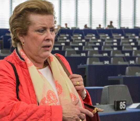 Straßburg nach dem ersten Wahlgang: Das Ende eines grünen Vorzeigemodells? Catherine_Trautmann_Wikipedia