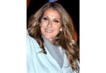 Céline Dion kehrt zurück: Paris wird zur Bühne eines außergewöhnlichen Comebacks Céline_Dion_2012_Wikipedia