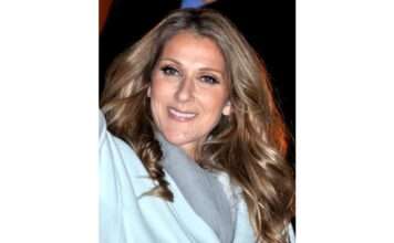 Céline Dion kehrt zurück: Paris wird zur Bühne eines außergewöhnlichen Comebacks Céline_Dion_2012_Wikipedia