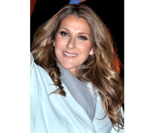 Céline Dion kehrt zurück: Paris wird zur Bühne eines außergewöhnlichen Comebacks Céline_Dion_2012_Wikipedia
