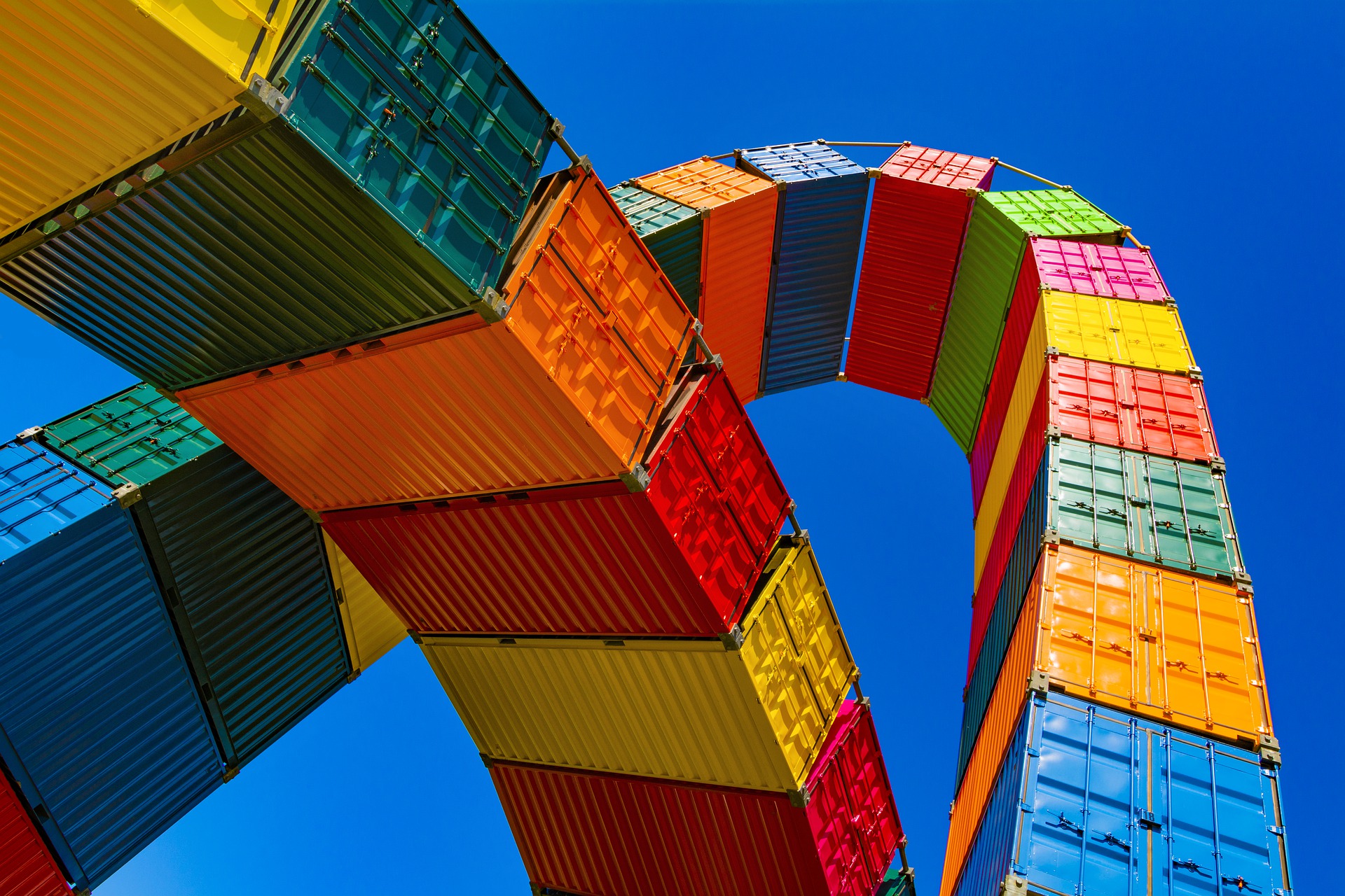 Wenn öffentliche Kunst zum Politikum wird: Der Streit um die „Catène de Containers“ im Vorfeld der Kommunalwahl in Le Havre