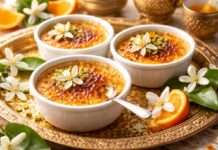 Ramadan in der französischen Küche – Crème brûlée à la fleur d’oranger Crème-brûlée-à-la-fleur-d-oranger