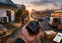 Wir leben fossil – ohne es zu merken Die-fossile-Falle-3_Illustration