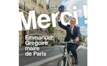 Der neue Taktgeber von Paris Emmanuel-Gregoire_ScreenX
