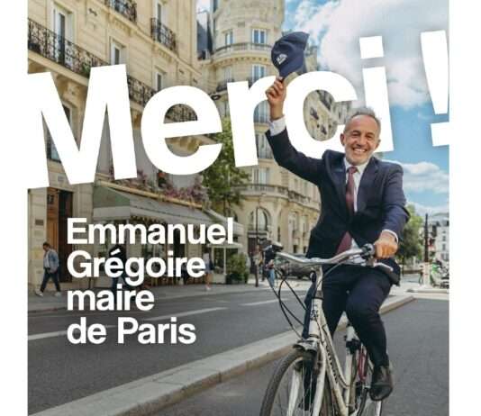 Der neue Taktgeber von Paris Emmanuel-Gregoire_ScreenX