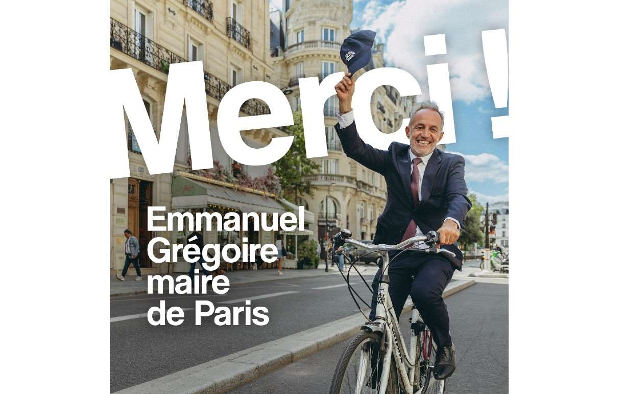 Der neue Taktgeber von Paris