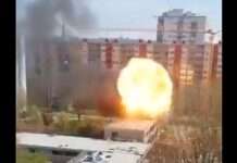 Wenn ein Schuldach in die Luft fliegt: Explosion in der Normandie erschüttert das Vertrauen in öffentliche Gebäude Explosion-Schuldach_ScreenX