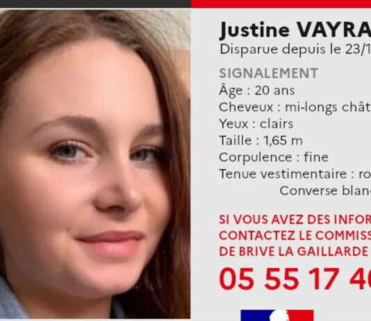 Ein Prozess, der Frankreich nicht loslässt: Der Fall Justine Vayrac vor Gericht Justine-Vayrac_ScreenX