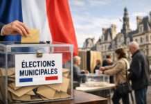 Der zweite Wahlgang der französischen Kommunalwahlen: Wie das entscheidende Duell funktioniert Frankreich-Kommunalwahlen_Illustration