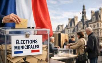 Der zweite Wahlgang der französischen Kommunalwahlen: Wie das entscheidende Duell funktioniert Frankreich-Kommunalwahlen_Illustration