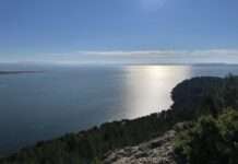 Gerichtsurteil mit Signalwirkung: Staat und EDF für ökologische Schäden am Étang de Berre verurteilt Etang-de-Berre