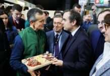 Salon international de l’Agriculture 2026: Wenn das Herz der Landwirtschaft leiser schlägt Lecornu-Landwirtschaftsmesse_ScreenX