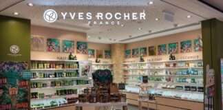 Ein Warnschuss für Frankreichs Konzerne: Yves Rocher wegen Verstoßes gegen Vigilanzpflicht verurteilt Yves-Rocher_Wikipedia