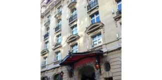 Luxus unter Beobachtung: Einbruch in einem der exklusivsten Pariser Paläste Hôtel_Royal_Monceau_Wikipedia