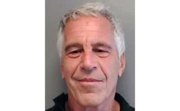 Die Affäre Aidan: Wie ein Energiekonzern und Frankreichs Diplomatie in den Strudel der „Epstein Files“ geraten Jeffrey-Epstein_2013_mugshot_Wikipedia