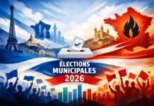 Frankreich nach den Kommunalwahlen 2026: Stabilität in den Metropolen, Verschiebungen in der Fläche Kommunalwahlen-2026_Illustration