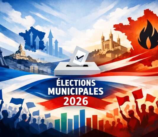 Frankreich nach den Kommunalwahlen 2026: Stabilität in den Metropolen, Verschiebungen in der Fläche Kommunalwahlen-2026_Illustration