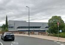 Wenn der Kreisverkehr zur Abschussrampe wird: Unfallserie erschüttert ein Unternehmen bei Toulouse Kreisverkehr_Cornebarrieu_ScreenGoogle