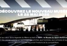 M24 in Le Mans – Das neue Herz der Motorsportgeschichte Le-Mans-Museum-M24_ScreenWeb