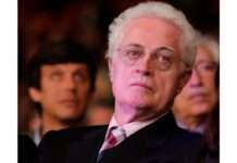 Lionel Jospin (1937–2026): Das Ende einer sozialdemokratischen Ikone Lionel-Jospin_Wikipedia