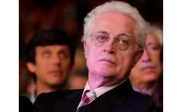 Lionel Jospin (1937–2026): Das Ende einer sozialdemokratischen Ikone Lionel-Jospin_Wikipedia