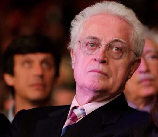 Lionel Jospin (1937–2026): Das Ende einer sozialdemokratischen Ikone Lionel-Jospin_Wikipedia