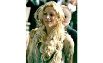 Der Absturz einer Ikone: Der Tod von Loana und das lange Echo der ersten Reality-TV-Generation Loana-Petrucciani_Cannes2005_Wikipedia