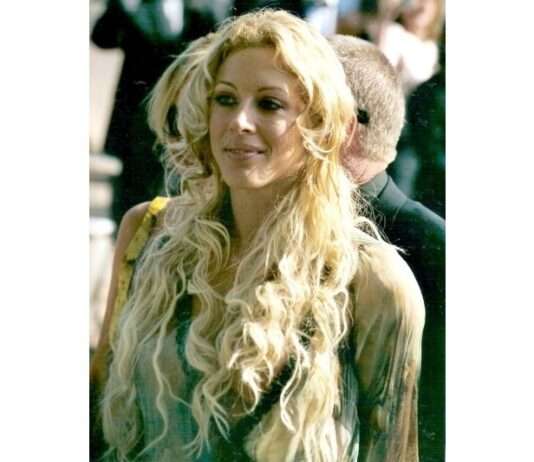 Der Absturz einer Ikone: Der Tod von Loana und das lange Echo der ersten Reality-TV-Generation Loana-Petrucciani_Cannes2005_Wikipedia